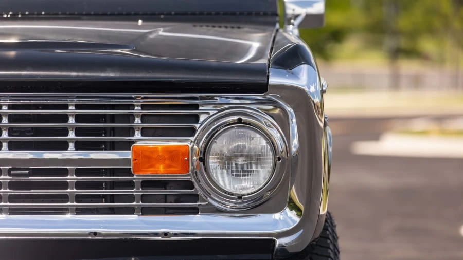 1973 Ford Bronco 1st Gen - Image 20 of 24