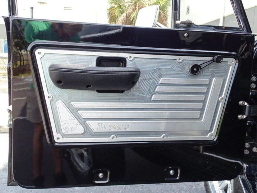 1973 Ford Bronco 1st Gen - Image 10 of 25