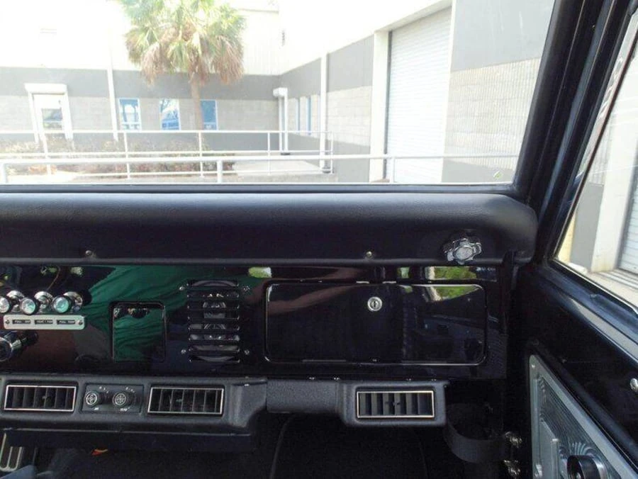 1973 Ford Bronco 1st Gen - Image 7 of 25