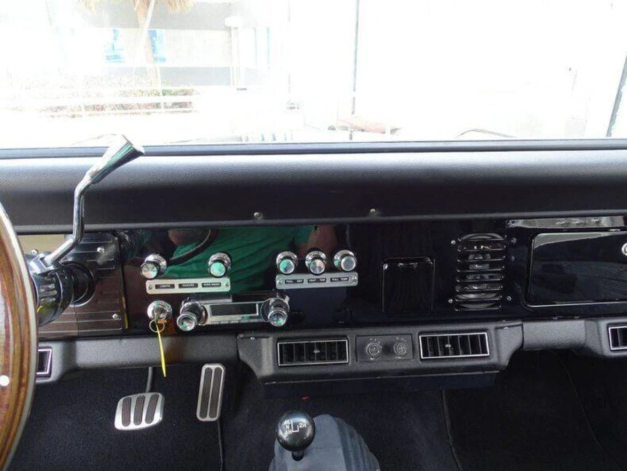 1973 Ford Bronco 1st Gen - Image 12 of 25