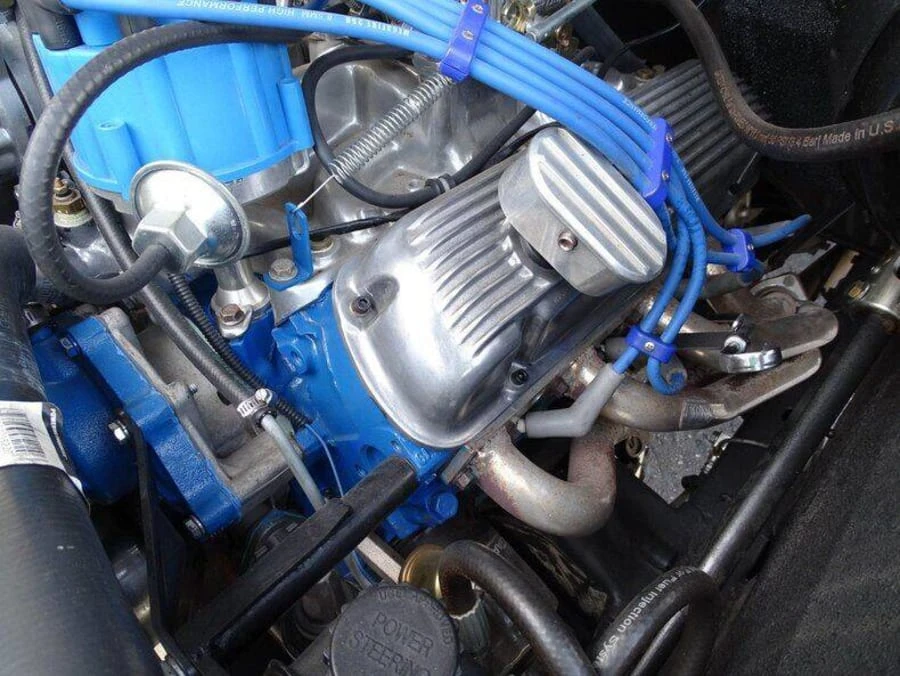1973 Ford Bronco 1st Gen - Image 14 of 25