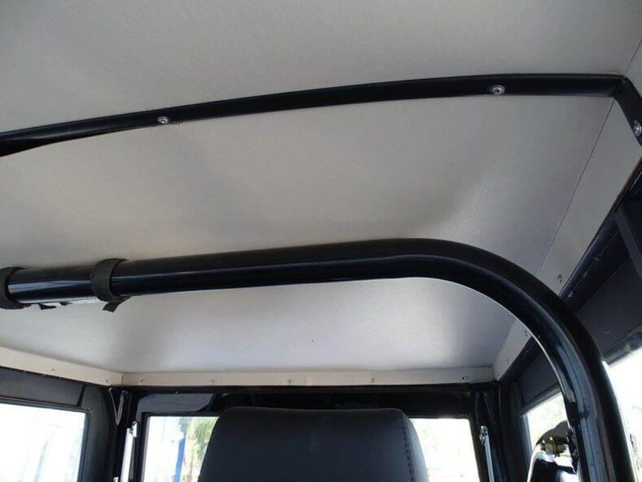 1973 Ford Bronco 1st Gen - Image 11 of 25