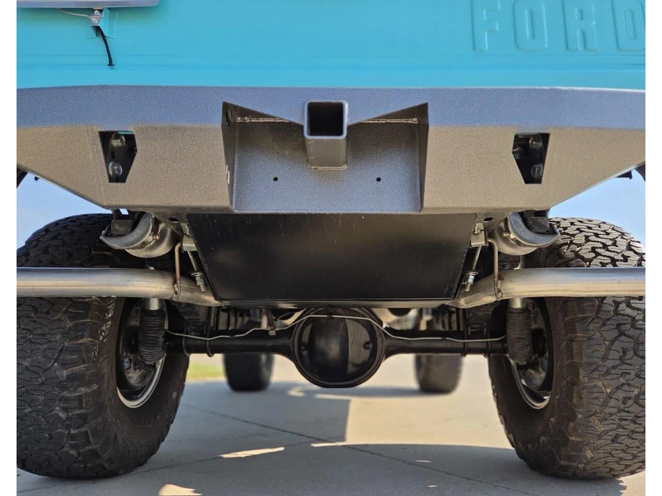 1973 Ford Bronco 1st Gen - Image 26 of 31