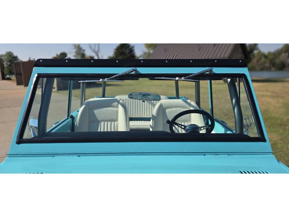 1973 Ford Bronco 1st Gen - Image 31 of 31