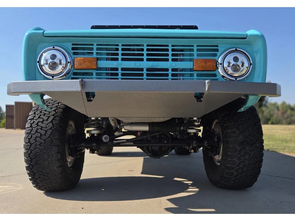 1973 Ford Bronco 1st Gen - Image 29 of 31