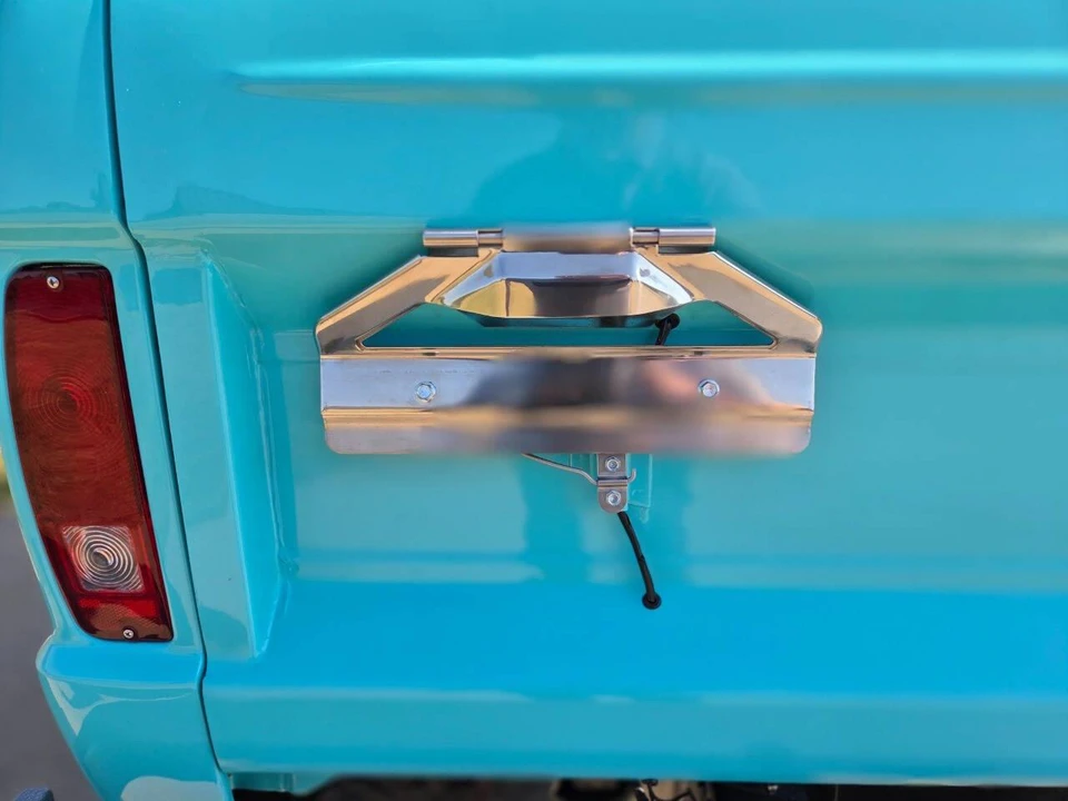 1973 Ford Bronco 1st Gen - Image 24 of 31