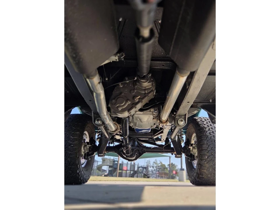 1973 Ford Bronco 1st Gen - Image 15 of 31