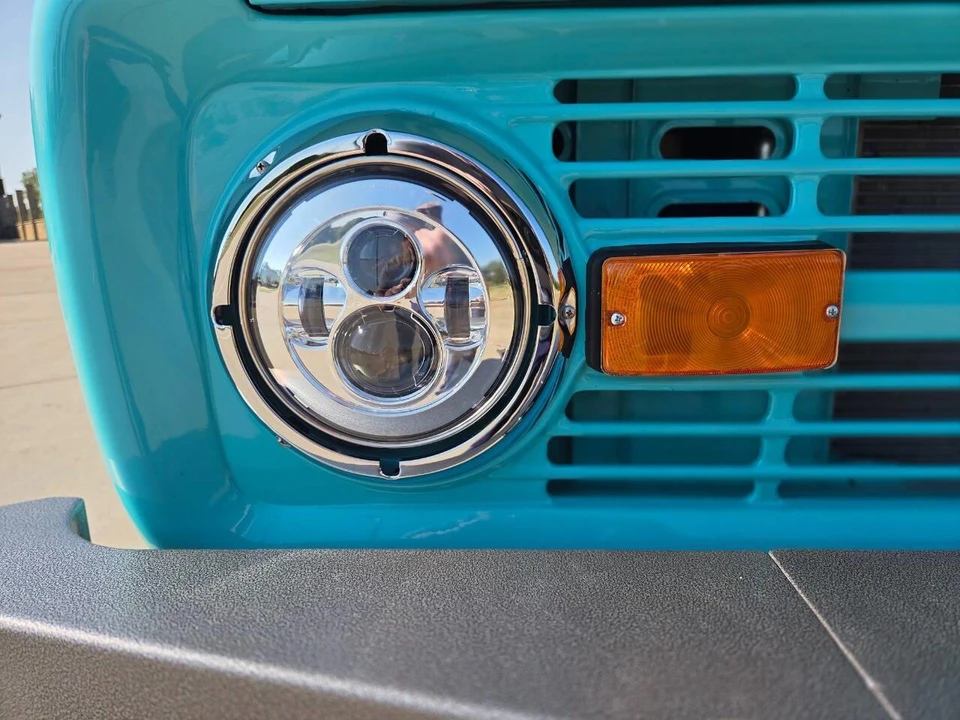 1973 Ford Bronco 1st Gen - Image 27 of 31