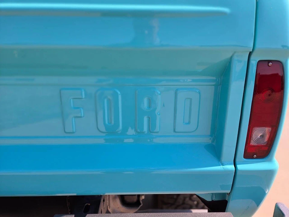 1973 Ford Bronco 1st Gen - Image 23 of 31