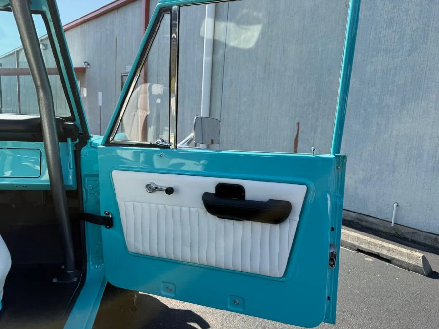 1973 Ford Bronco 1st Gen - Image 30 of 31