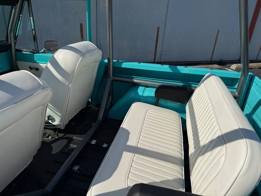 1973 Ford Bronco 1st Gen - Image 26 of 31
