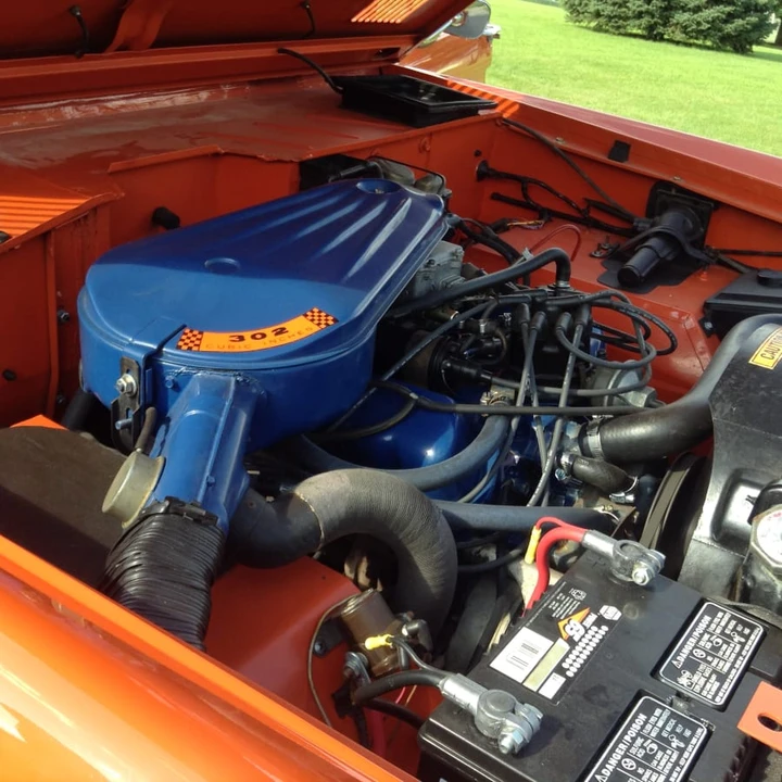 1973 Ford Bronco 1st Gen - Image 7 of 8