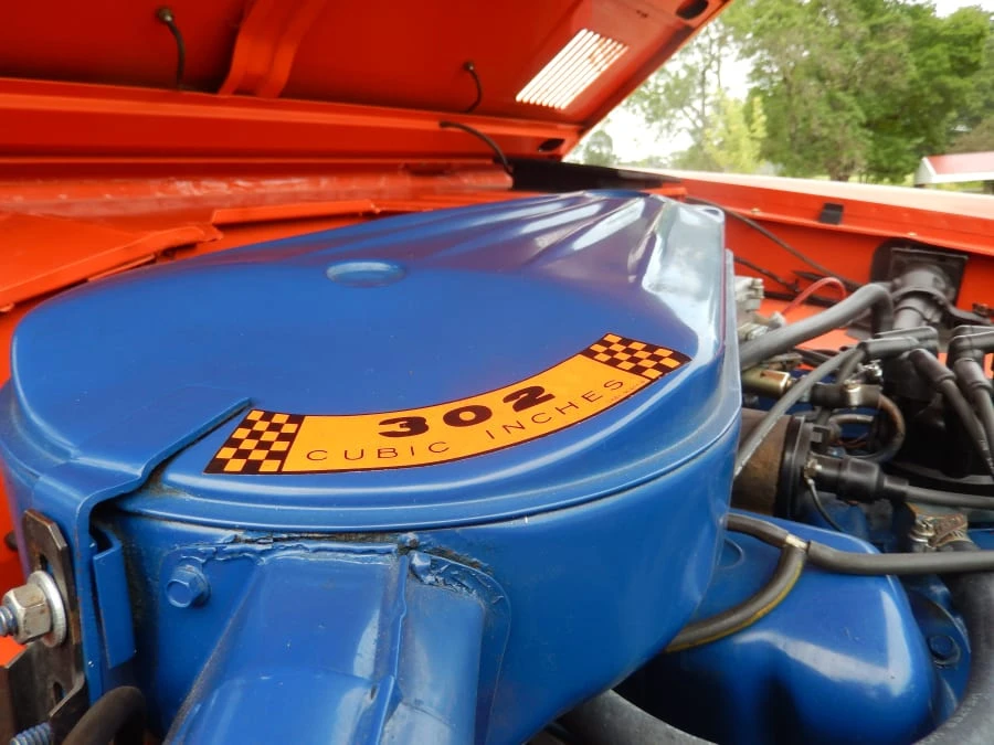 1973 Ford Bronco 1st Gen - Image 8 of 8