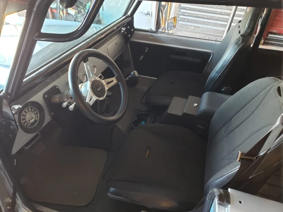1973 Ford Bronco 1st Gen - Image 3 of 3