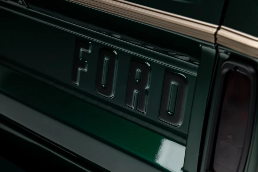1973 Ford Bronco 1st Gen - Image 14 of 31