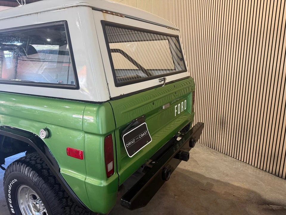 1973 Ford Bronco 1st Gen - Image 20 of 21