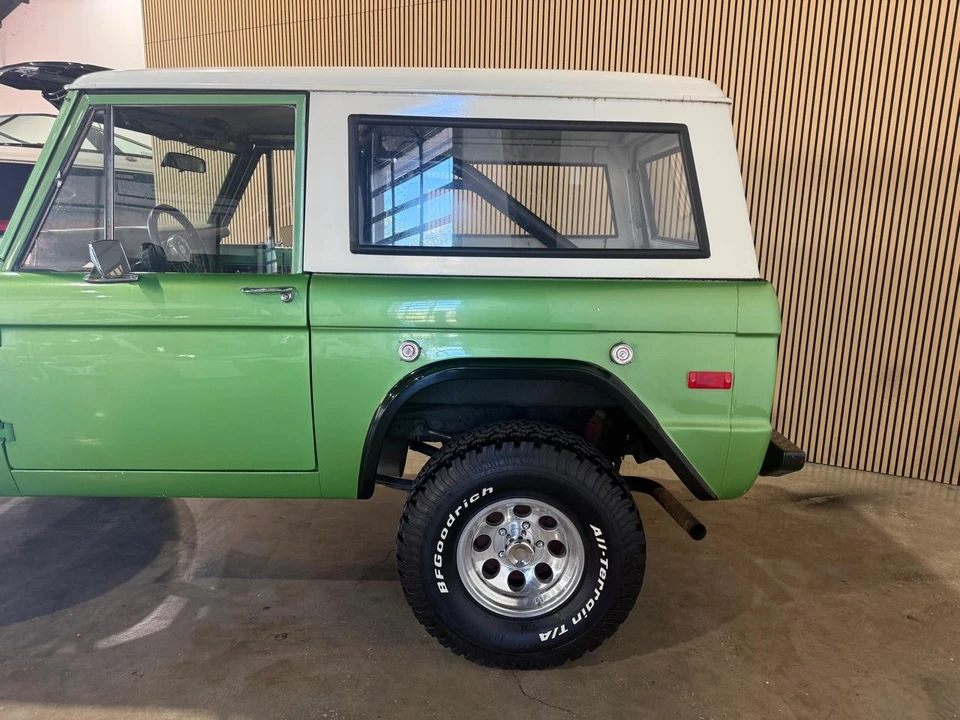 1973 Ford Bronco 1st Gen - Image 18 of 21