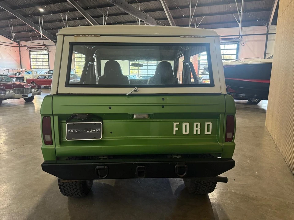 1973 Ford Bronco 1st Gen - Image 15 of 21