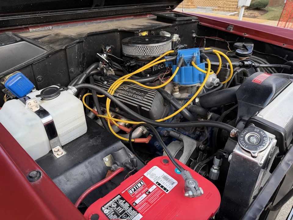 1973 Ford Bronco 1st Gen - Image 21 of 21