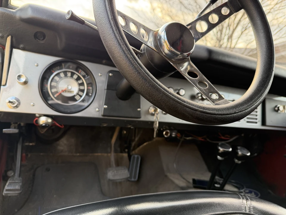1973 Ford Bronco 1st Gen - Image 15 of 21