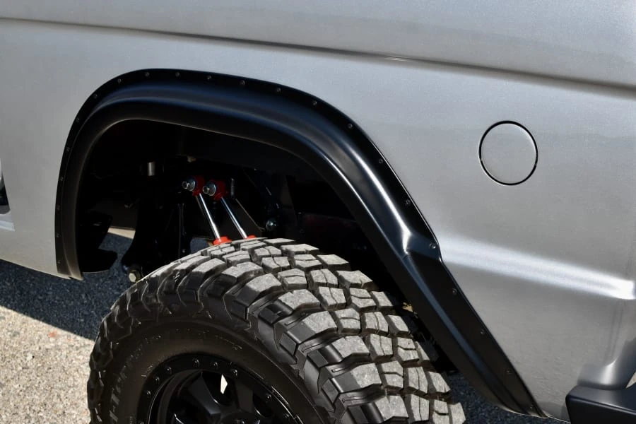 1973 Ford Bronco 1st Gen - Image 24 of 31