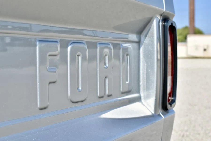 1973 Ford Bronco 1st Gen - Image 12 of 31
