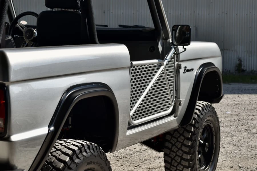 1973 Ford Bronco 1st Gen - Image 30 of 31