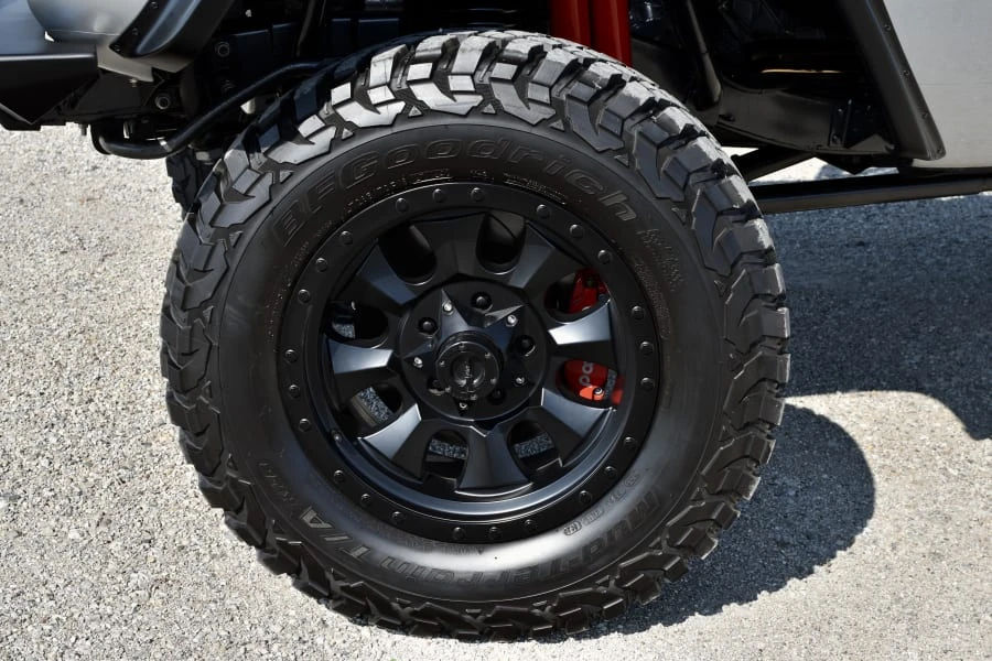 1973 Ford Bronco 1st Gen - Image 18 of 31