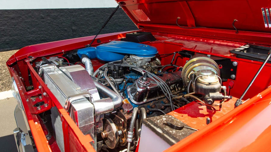 1973 Ford Bronco 1st Gen - Image 6 of 21
