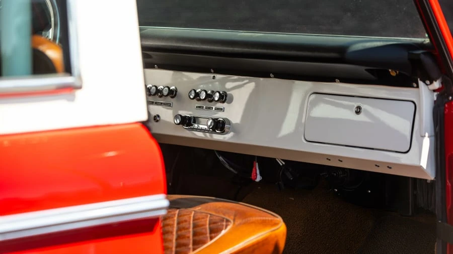 1973 Ford Bronco 1st Gen - Image 13 of 21