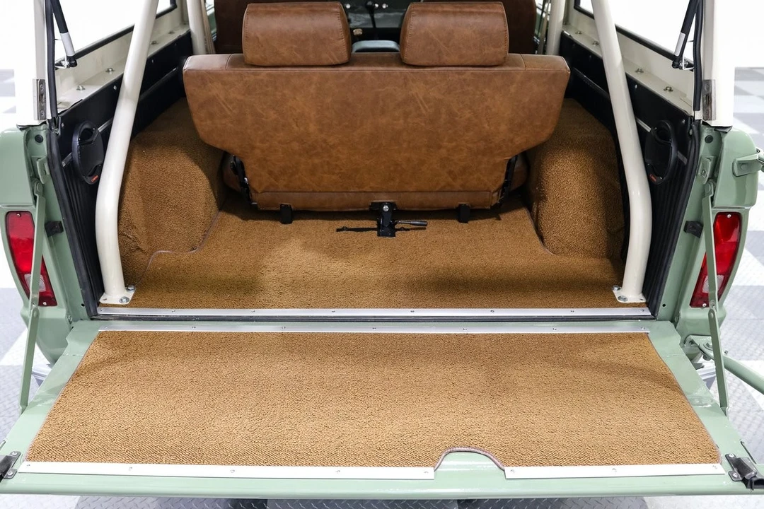 1973 Ford Bronco 1st Gen - Image 20 of 21