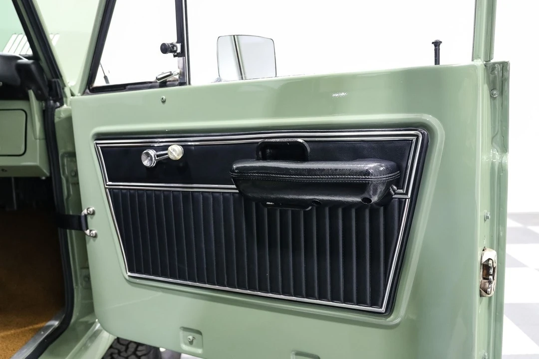 1973 Ford Bronco 1st Gen - Image 16 of 21