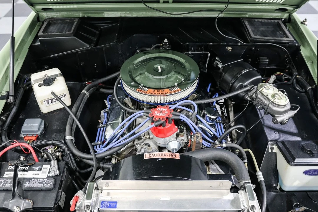 1973 Ford Bronco 1st Gen - Image 10 of 21