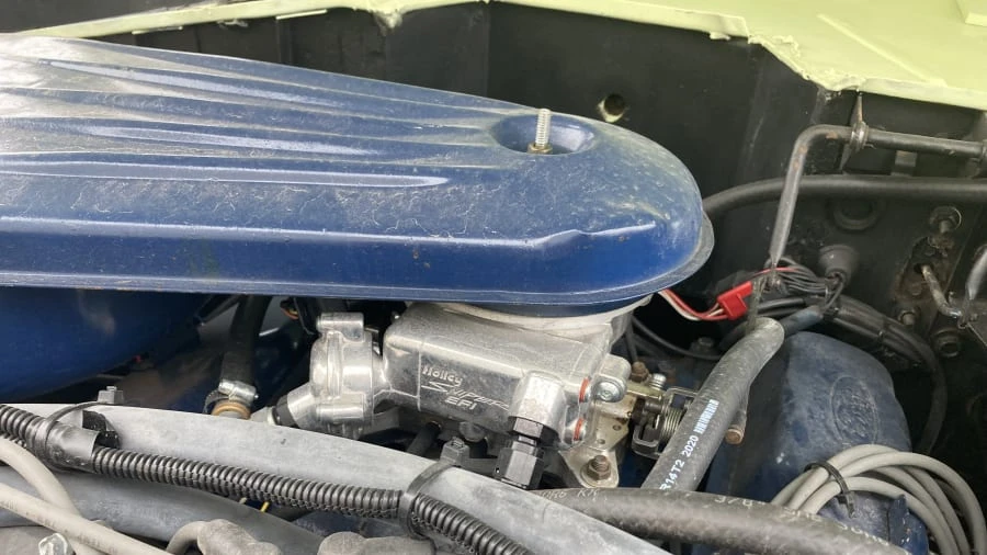1973 Ford Bronco 1st Gen - Image 6 of 14