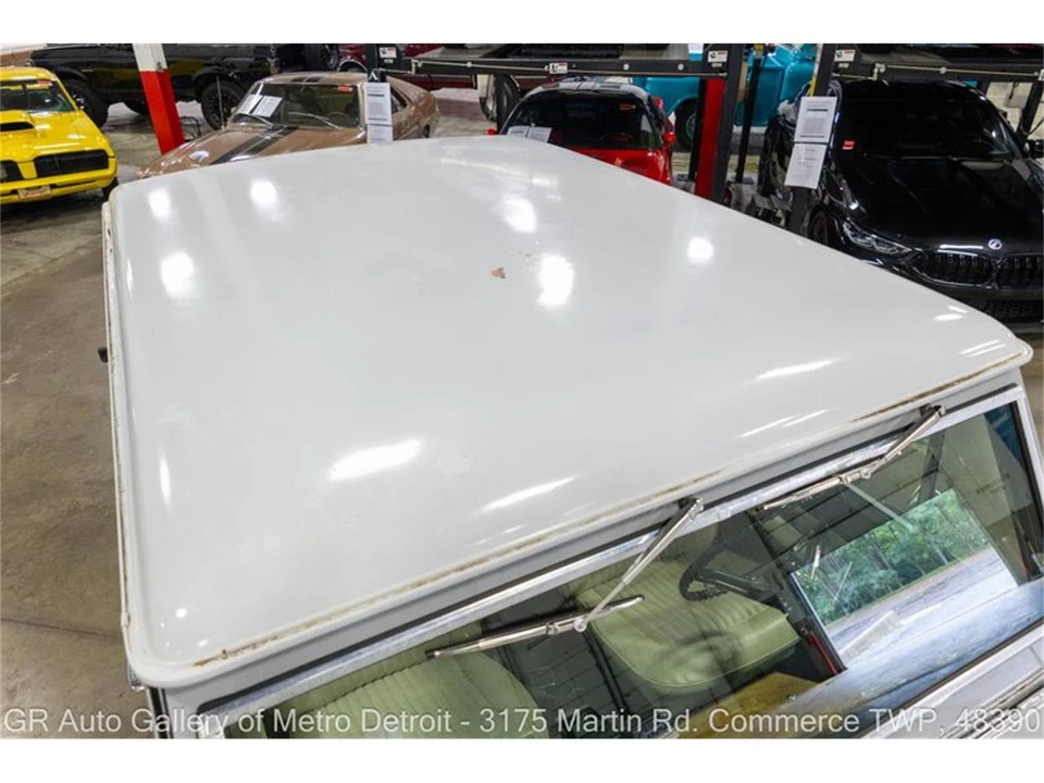 1973 Ford Bronco 1st Gen - Image 14 of 31
