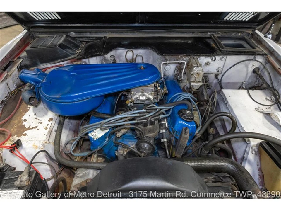 1973 Ford Bronco 1st Gen - Image 18 of 31
