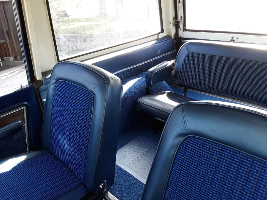 1973 Ford Bronco 1st Gen - Image 5 of 12