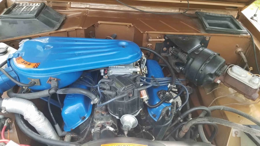 1973 Ford Bronco 1st Gen - Image 7 of 12