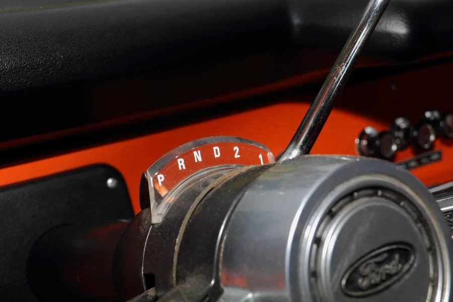 1973 Ford Bronco 1st Gen - Image 27 of 31