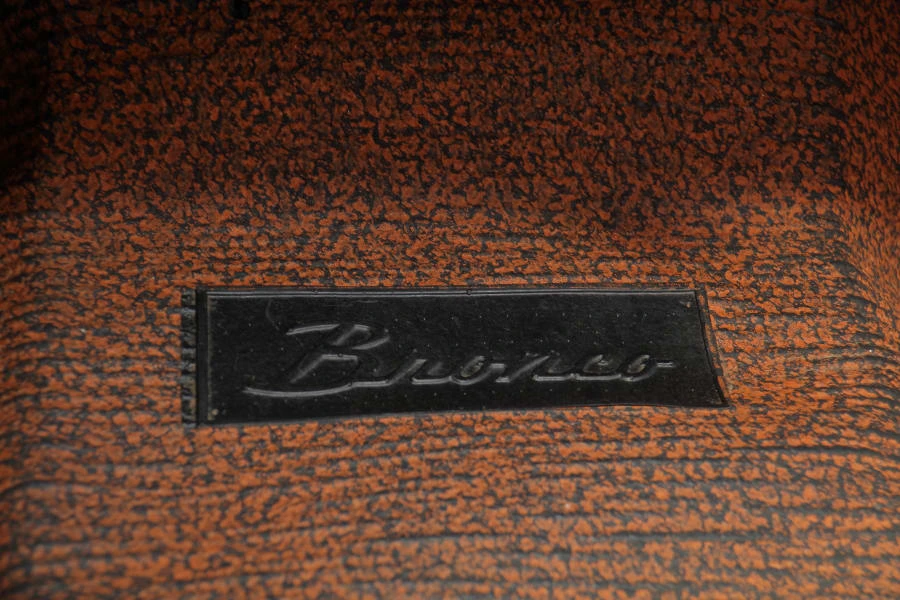 1973 Ford Bronco 1st Gen - Image 21 of 31