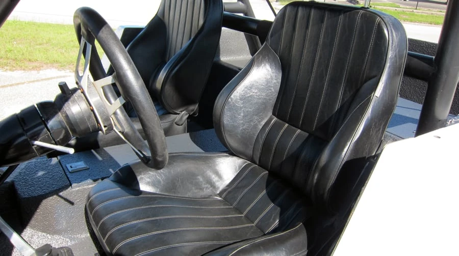 1973 Ford Bronco 1st Gen - Image 5 of 10