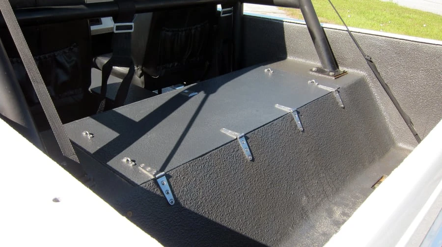 1973 Ford Bronco 1st Gen - Image 7 of 10