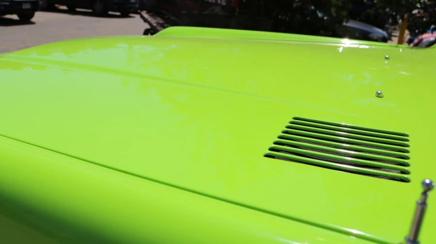 1973 Ford Bronco 1st Gen - Image 11 of 11