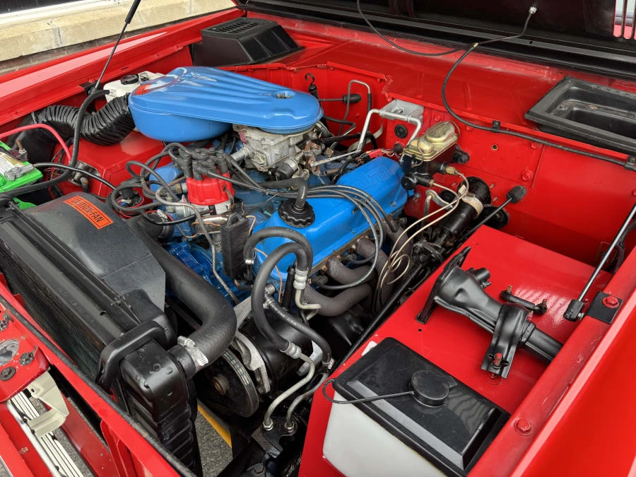 1973 Ford Bronco 1st Gen - Image 11 of 13