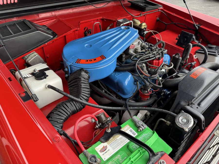 1973 Ford Bronco 1st Gen - Image 10 of 13