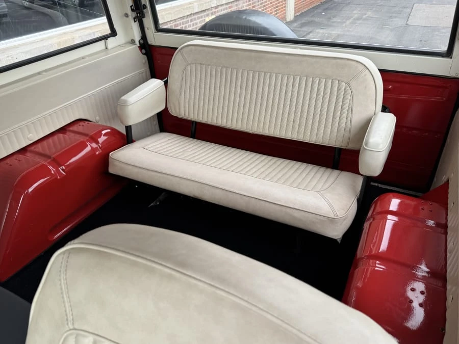 1973 Ford Bronco 1st Gen - Image 7 of 13