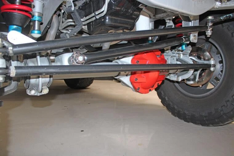 1973 Ford Bronco 1st Gen - Image 18 of 21