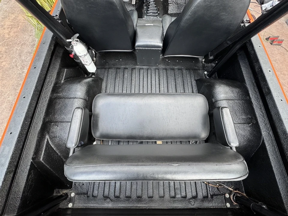 1973 Ford Bronco 1st Gen - Image 8 of 13