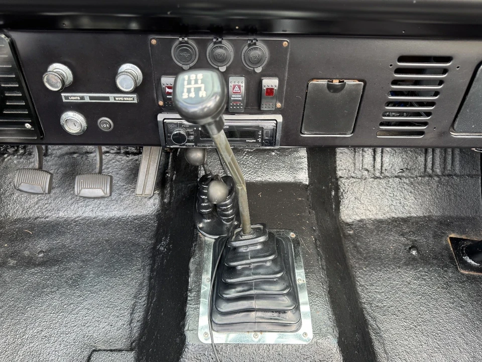 1973 Ford Bronco 1st Gen - Image 11 of 13