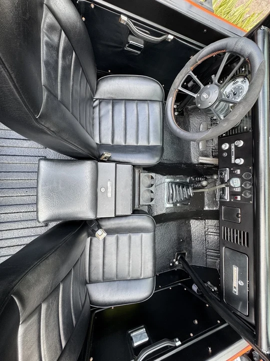 1973 Ford Bronco 1st Gen - Image 9 of 13
